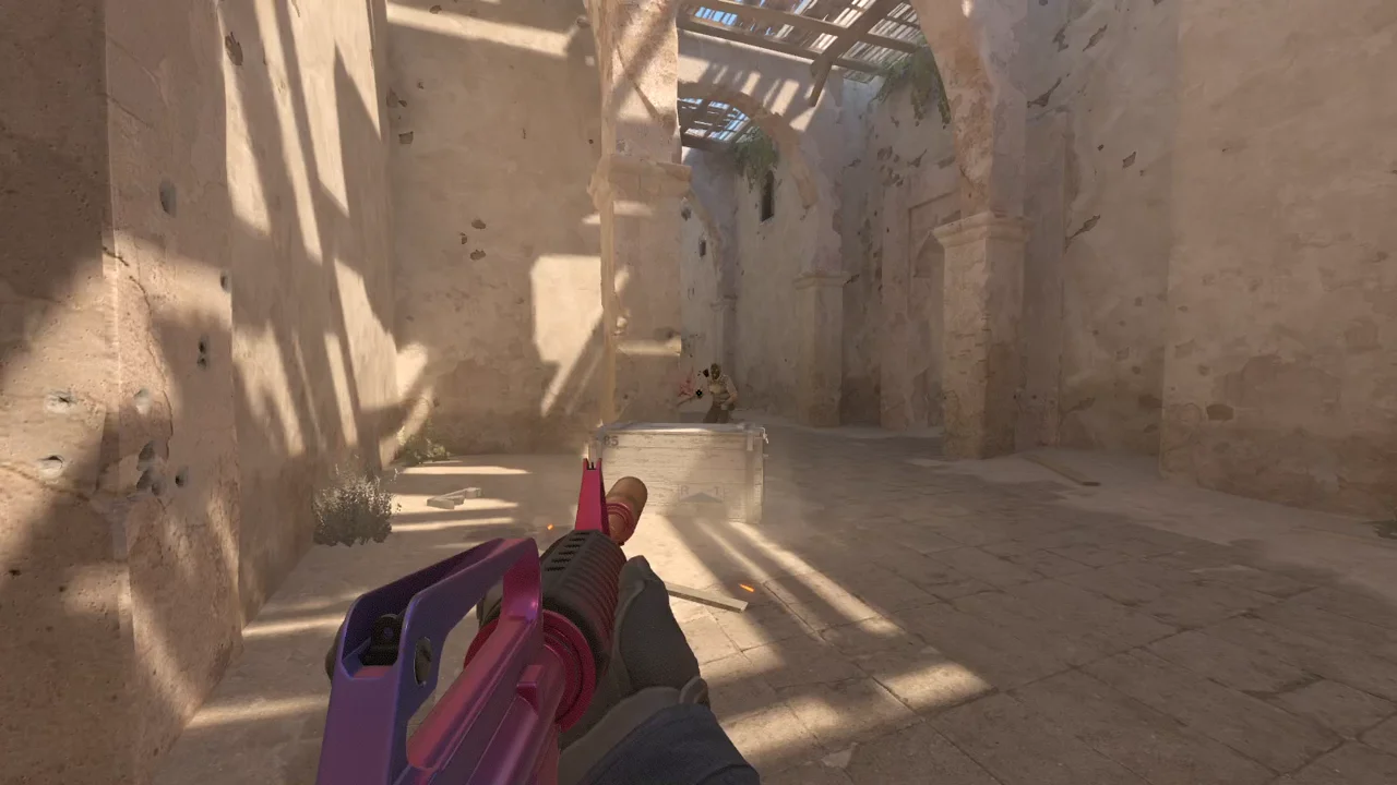 highlight
